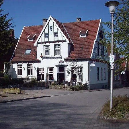 Affittacamere Gaststatte Am Brunnen